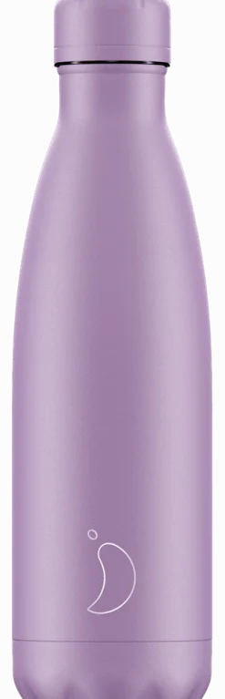 Botellas Chilly's Lisas 500 ml