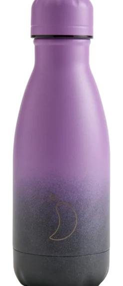 Botellas Lisas 260 ml