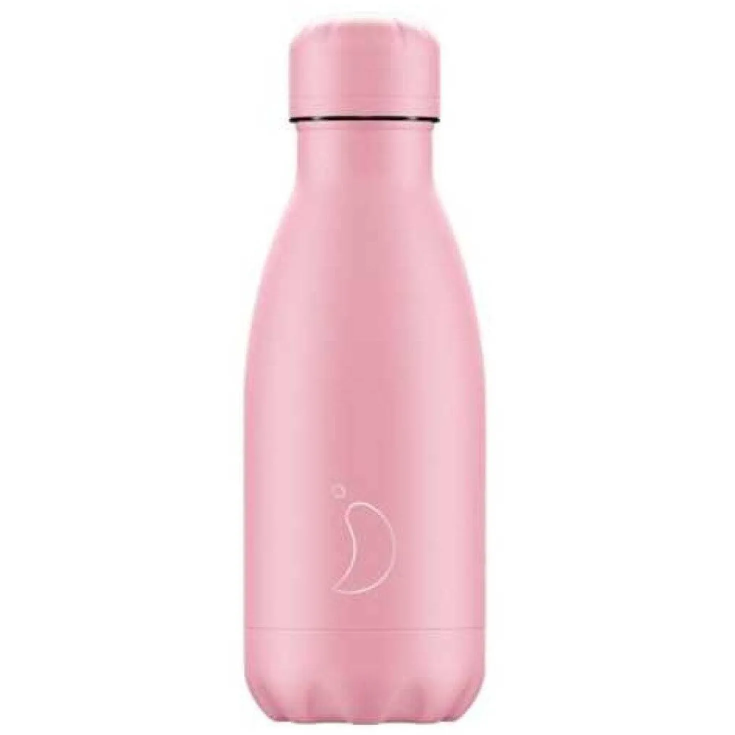 Botellas Lisas 260 ml