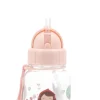 Botella Tritán Little Red