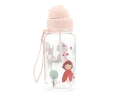 Botella Tritán Little Red