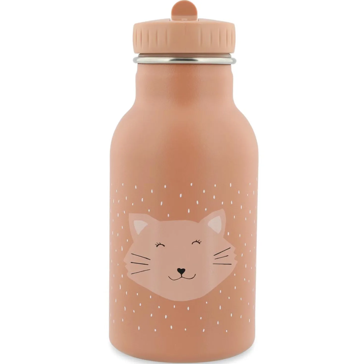 Botella Térmica Cats 350ml · Trixie