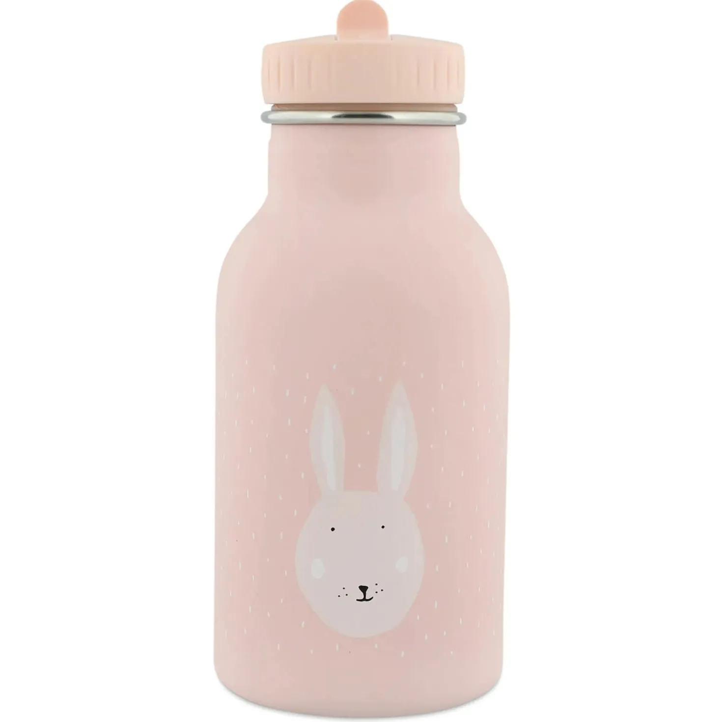 Botella Térmica Conejo 350ml · Trixie