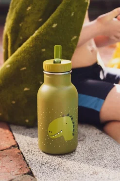 Botella Térmica Dino 350ml · Trixie
