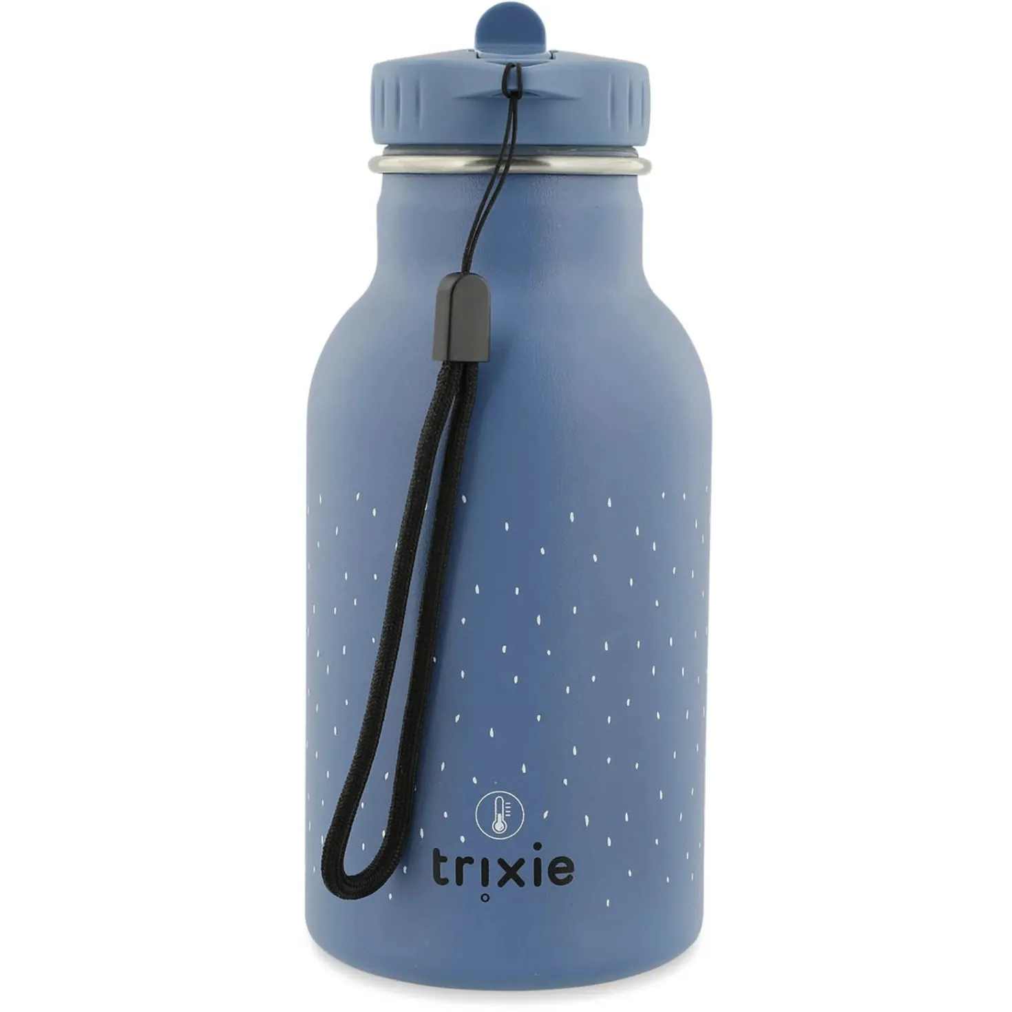 Botella Térmica Elefante 350ml · Trixie