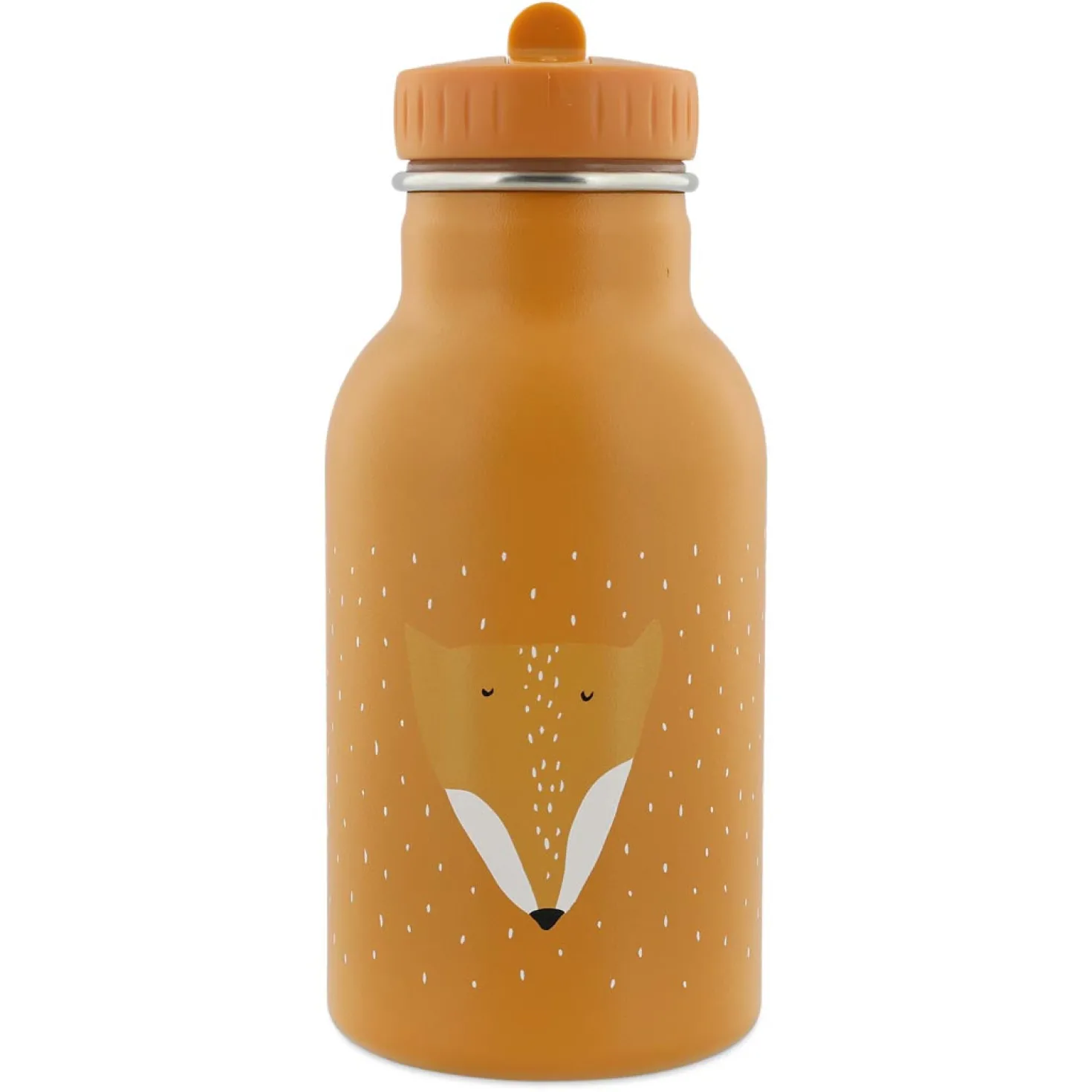 Botella Térmica Fox 350ml · Trixie