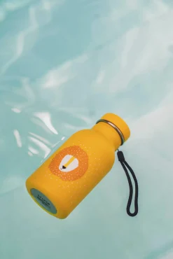 Botella Térmica León 350ml · Trixie