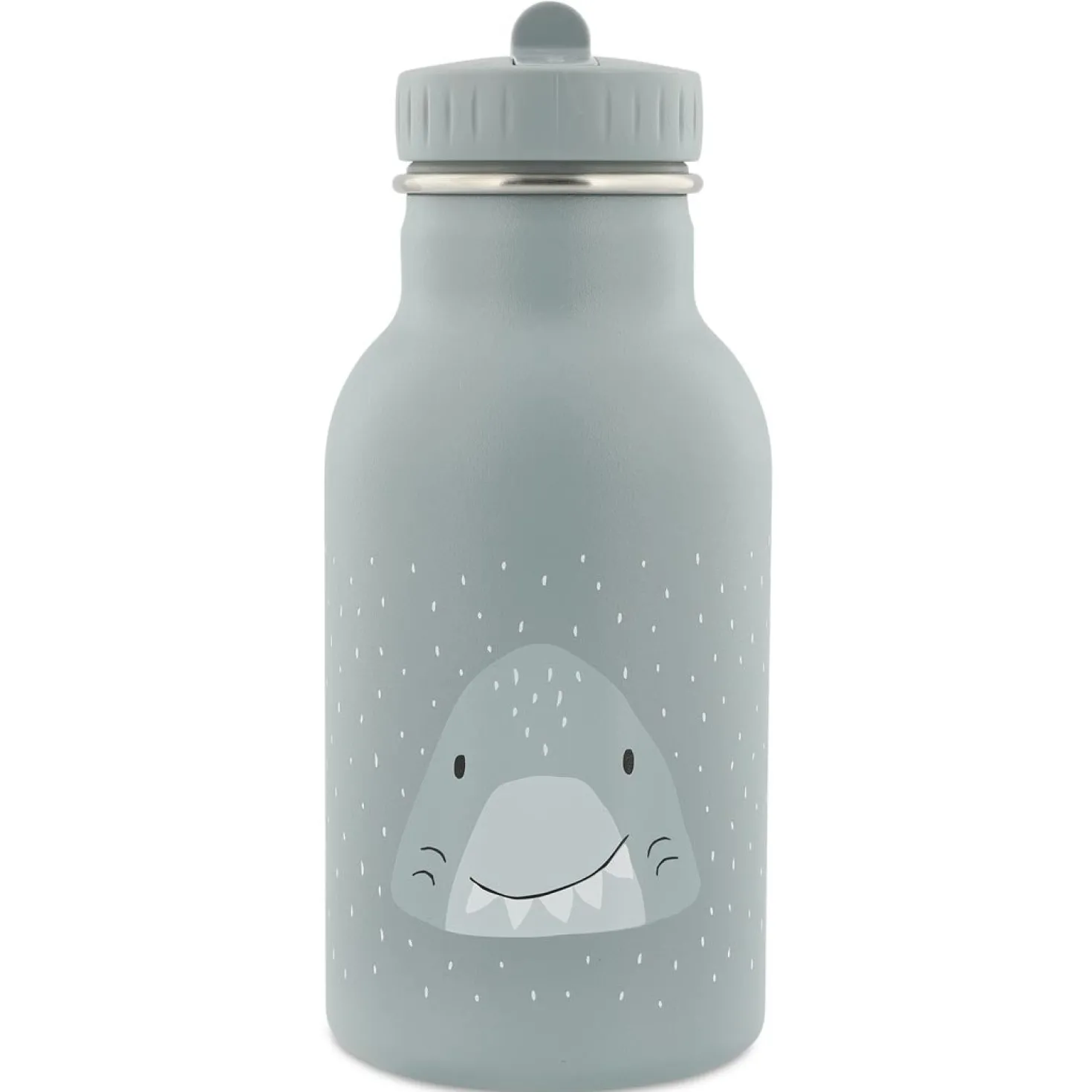 Botella Térmica Shark 350ml · Trixie