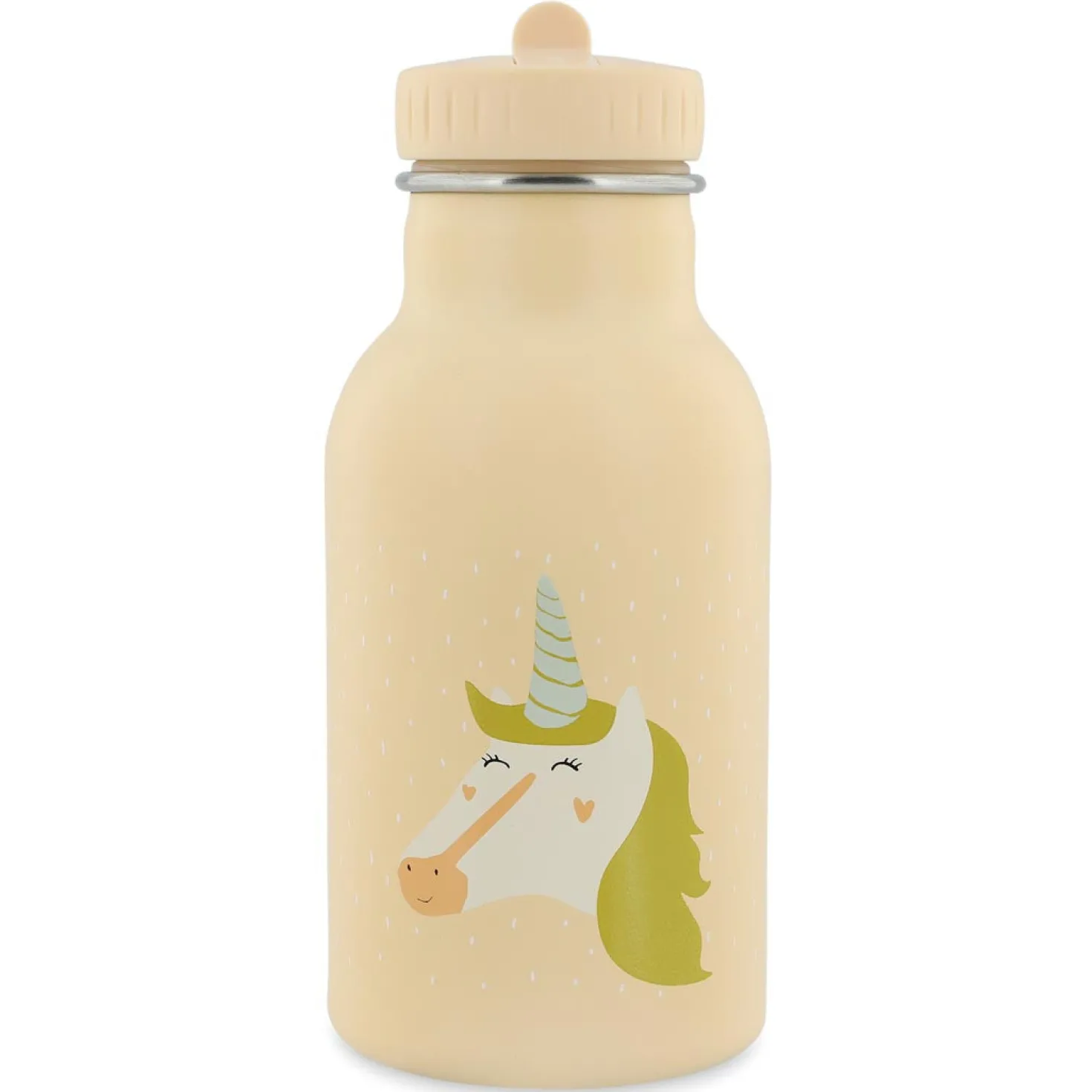 Botella Térmica Unicornio 350ml · Trixie