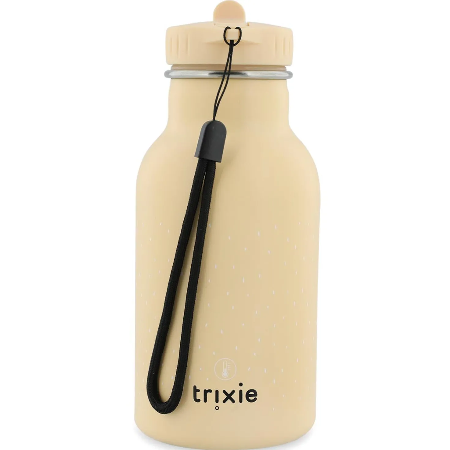 Botella Térmica Unicornio 350ml · Trixie