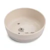 Bowl Tiny farm Sand · Done By Deer