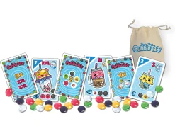 Bubble Tea · Cayro