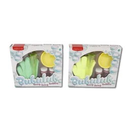 Bubulub Boing Boing Bubbles