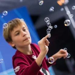 Bubulub Touchable Bubbles