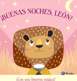 Buenas noches León