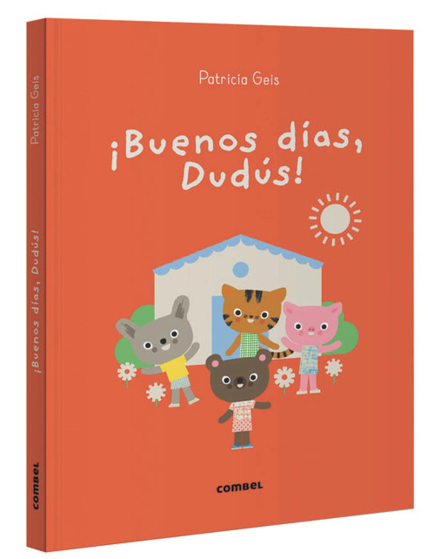 Buenos días Dudús