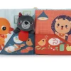 Buen provecho Libro de Actividades · Lilliputiens