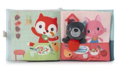 Buen provecho Libro de Actividades · Lilliputiens
