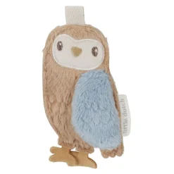 Buho colgante Deco · Little Dutch