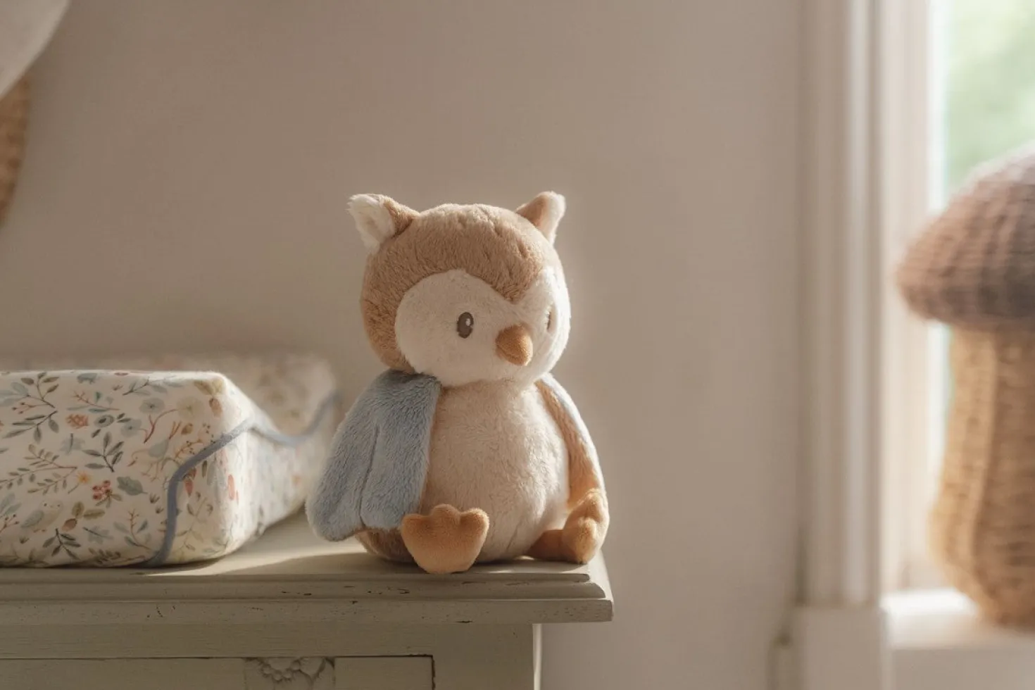 Buho Forest Friends Little · Little Dutch
