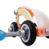 Build, "n" Drive Car Set · Hape