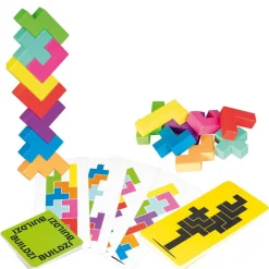 Buildzi · Ludilo