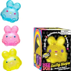 Bunny Jelly Hops aromatizado · Needoh