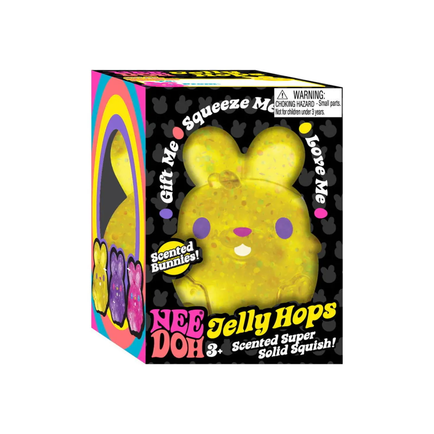 Bunny Jelly Hops aromatizado · Needoh