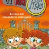Buscapistas 4 - El caso del cementerio embrujado