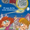 Buscapistas 14 - El caso de los ovnis misteriosos