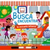 Busca y Encuentra. La escuela infantil