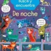 Busca y Encuentra... La Noche