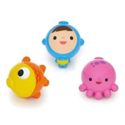 Caña de Pesca para Bañera · Munchkin