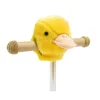 Cabeza Pato - Wild&Soft