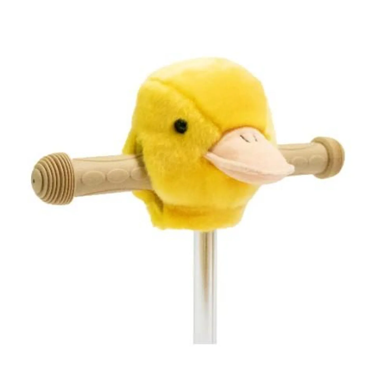 Cabeza Pato - Wild&Soft