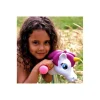 Cabeza Unicornio Blanca