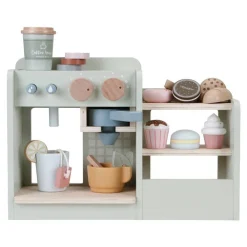 Café Corner Menta · Little Dutch