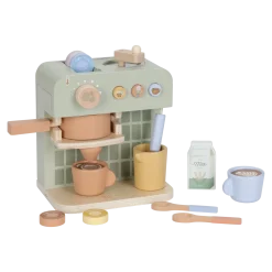 Cafetera Grande FSC · Little Dutch