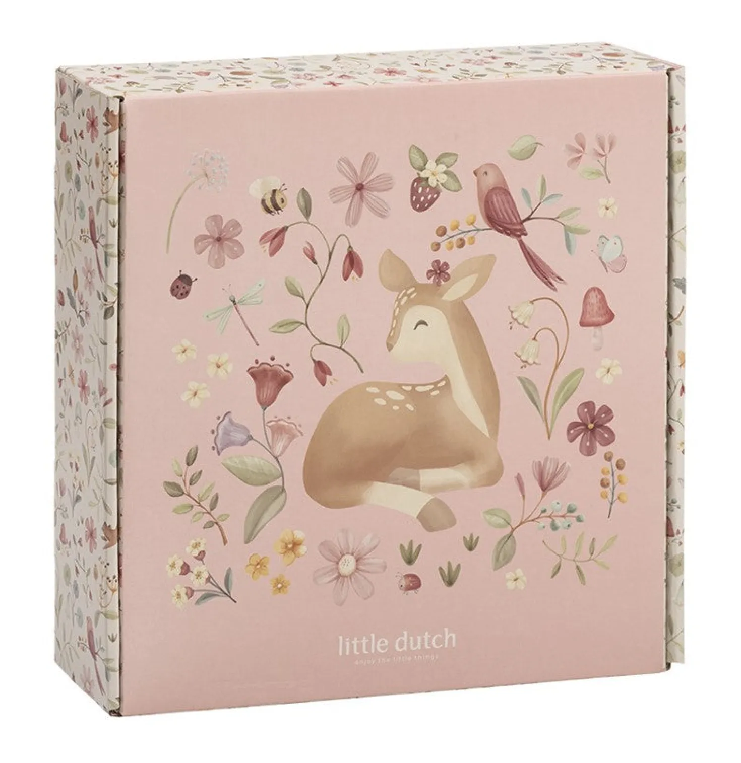 Caja de creatividad Fairy Garden · Little Dutch