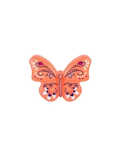 Caja maquillaje Mariposa · Souza