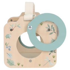 Caja para insectos con lupa Forest Friends FSC · Little Dutch