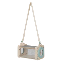 Caja para insectos con lupa Forest Friends FSC · Little Dutch