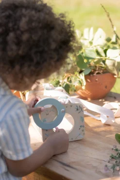 Caja para insectos con lupa Forest Friends FSC · Little Dutch