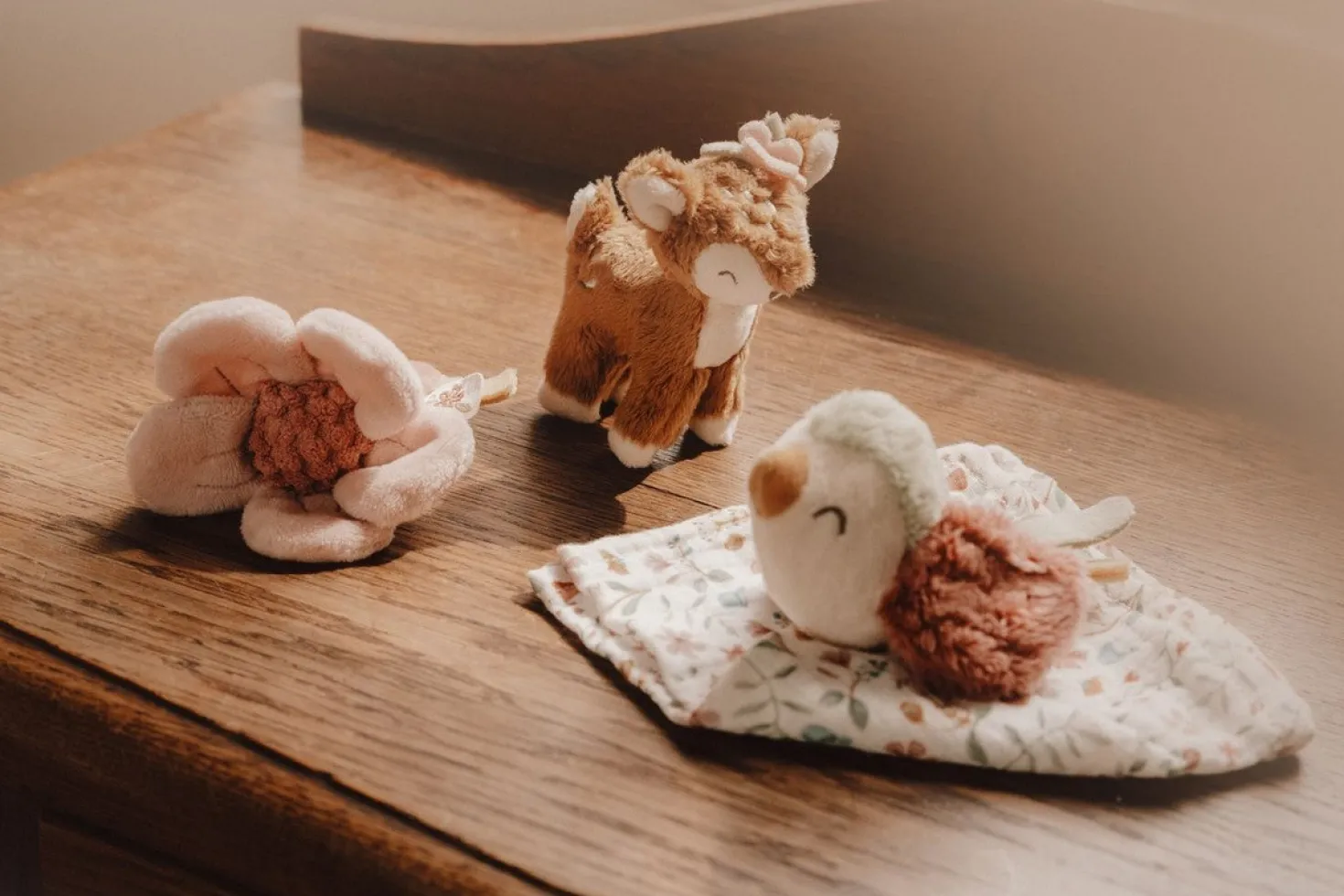 Caja Regalo Fairy Garden · Little Dutch