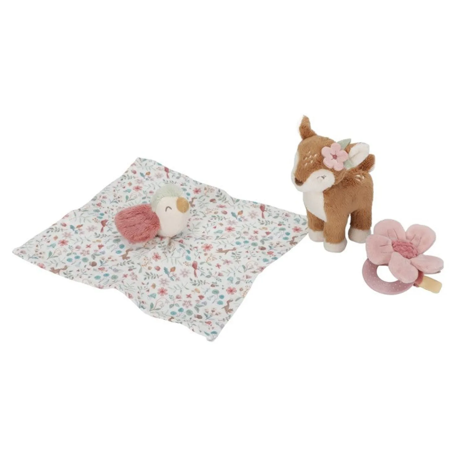 Caja Regalo Fairy Garden · Little Dutch