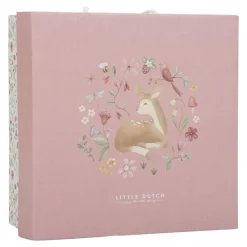 Caja Regalo Fairy Garden · Little Dutch
