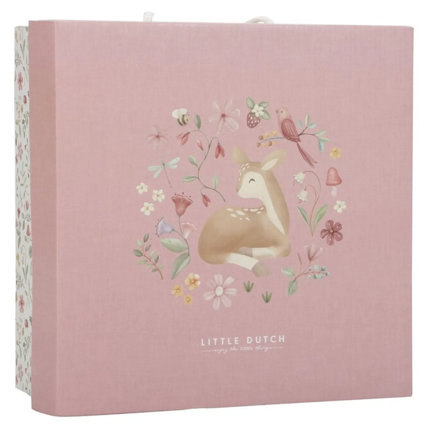 Caja Regalo Fairy Garden · Little Dutch