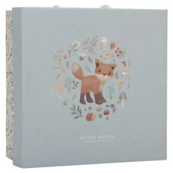 Caja Regalo Forest Friends · Little Dutch
