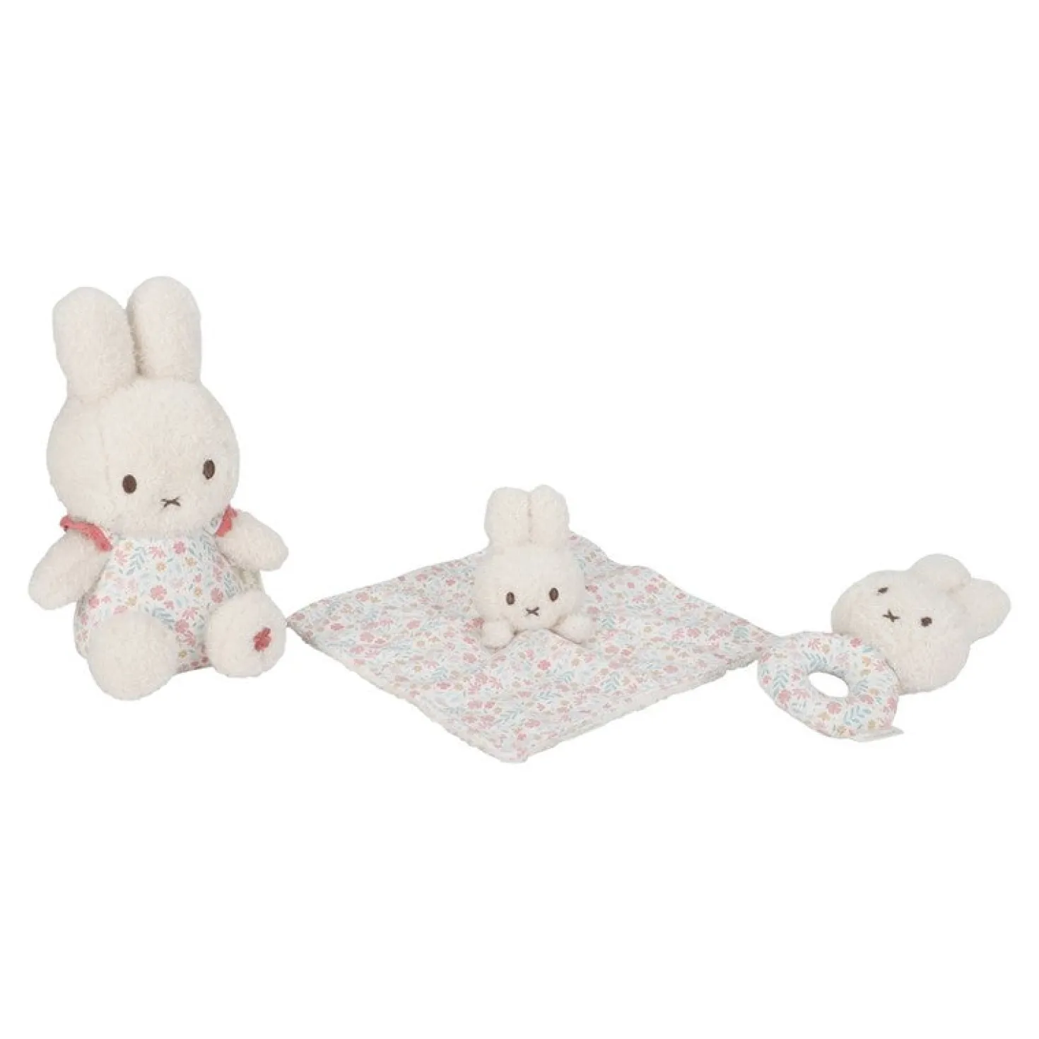 Caja Regalo Miffy Lucky Blossom · Little Dutch