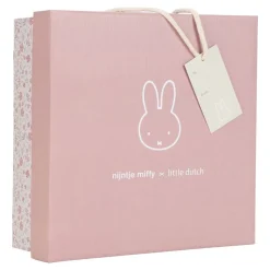 Caja Regalo Miffy Lucky Blossom · Little Dutch